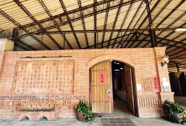 台灣觀光工廠推薦 台灣觀光工廠推薦