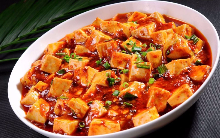 麻婆豆腐做法 麻婆豆腐做法