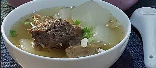 台灣清燉湯食譜 台灣清燉湯食譜