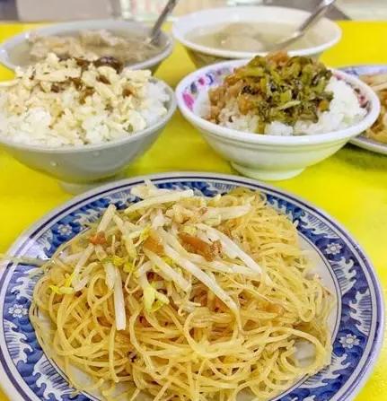 三重區美食 三重區美食