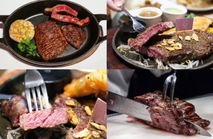 台中美食餐廳