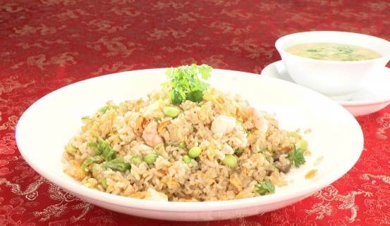 詹姆士炒飯食譜 詹姆士炒飯食譜