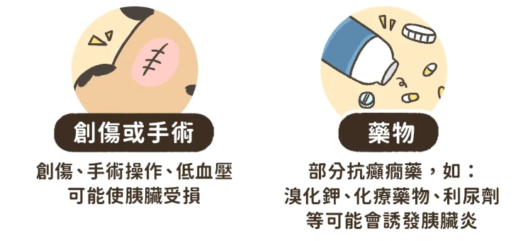 胰臟炎灌食方法 胰臟炎灌食方法