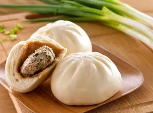 肉包熱量 肉包熱量