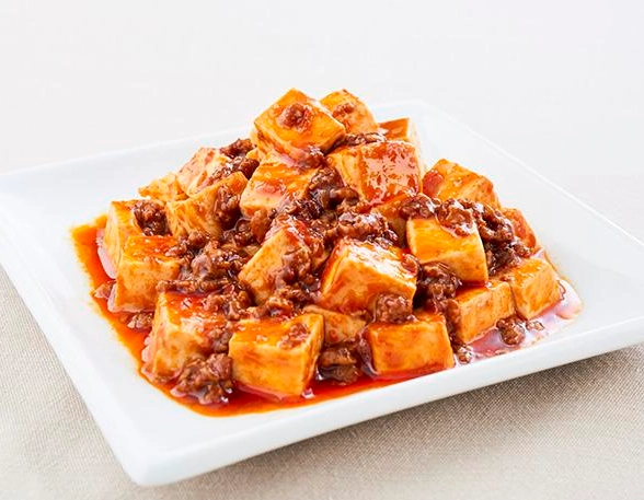 台式麻婆豆腐做法 台式麻婆豆腐做法
