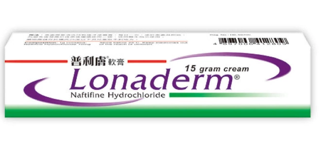 皮膚癬藥膏比較 皮膚癬藥膏比較