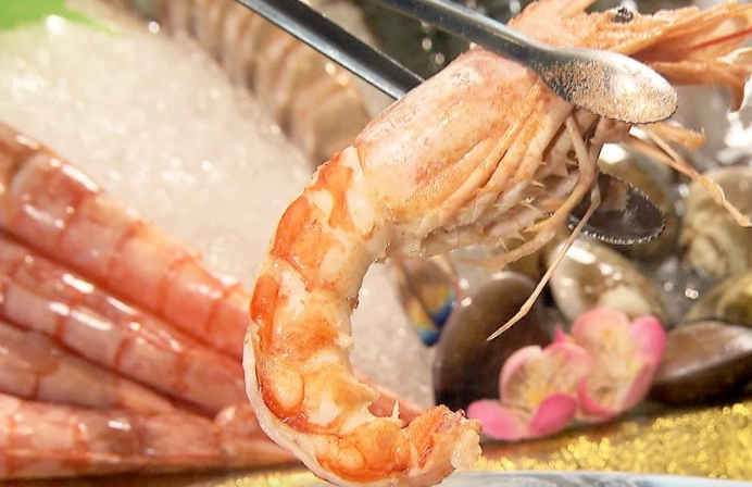 海鮮吃到飽餐廳推薦 海鮮吃到飽餐廳推薦