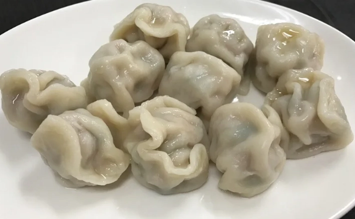 水餃營養分析