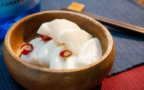 台式小菜製作 台式小菜製作