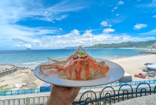 萬里海鮮美食 萬里海鮮美食
