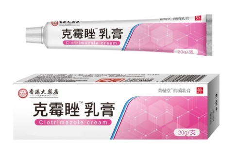 皮膚癬藥膏比較 皮膚癬藥膏比較
