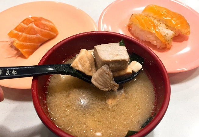 中友百貨美食指南 中友百貨美食指南