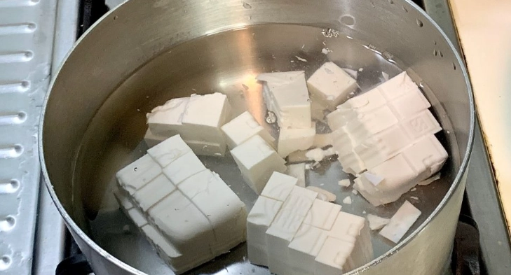 台灣麻婆豆腐食譜 台灣麻婆豆腐食譜