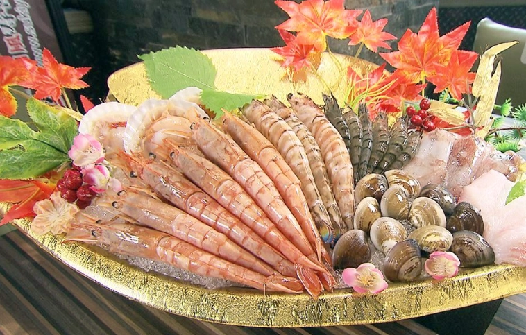 基隆海鮮吃到飽 基隆海鮮吃到飽