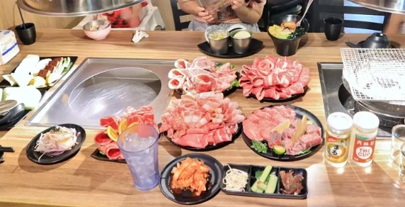 燒肉吃到飽比較 燒肉吃到飽比較