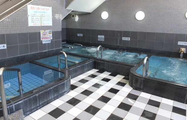 名古屋溫泉湯屋價格 名古屋溫泉湯屋價格