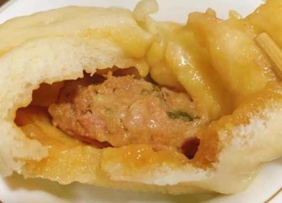 肉包熱量 肉包熱量