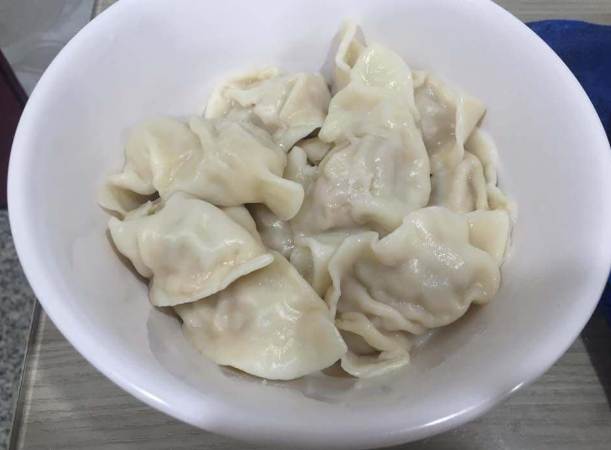 低脂水餃推薦 低脂水餃推薦