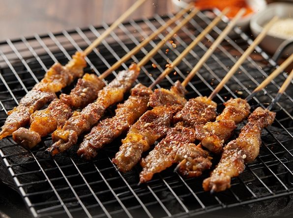 桃園深夜美食 桃園深夜美食