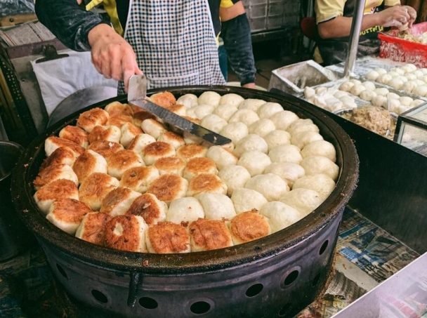 桃園宵夜推薦