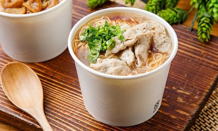 內湖外帶餐廳推薦
