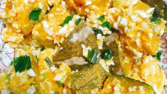 南瓜食譜 南瓜食譜
