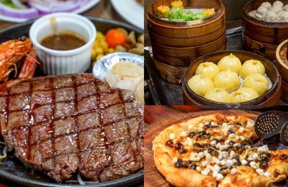 高CP值牛排餐廳 高CP值牛排餐廳