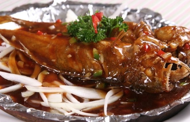 馬祖美食鐵板 馬祖美食鐵板