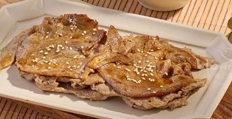味噌醃肉技巧 味噌醃肉技巧
