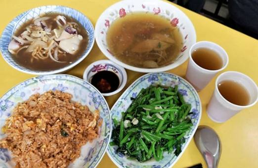 捷運站熱炒店推薦 捷運站熱炒店推薦