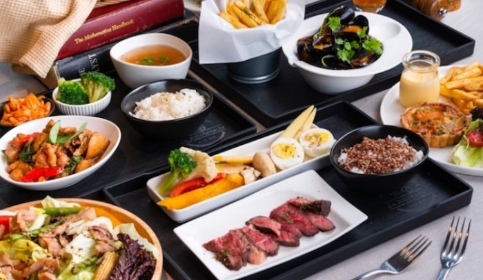 內湖美食外帶