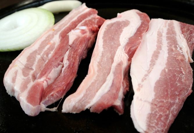 豬肉去腥方法 豬肉去腥方法