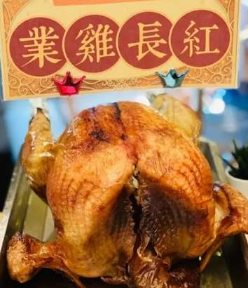 庄园晚餐体验 庄园晚餐体验