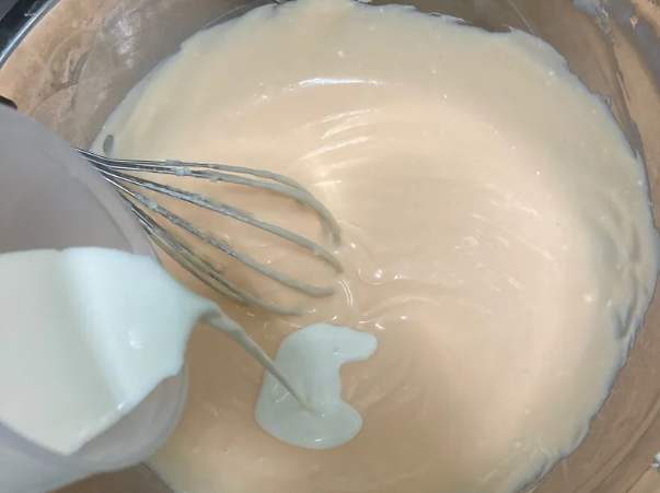 巴斯克蛋糕食譜 巴斯克蛋糕食譜
