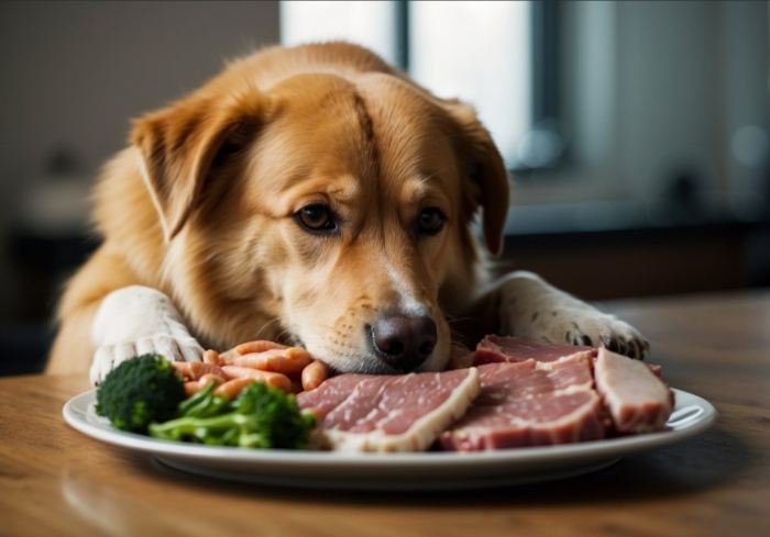 牛肉狗食譜 牛肉狗食譜
