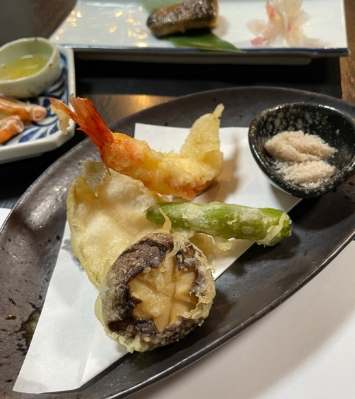 商業午餐 比較