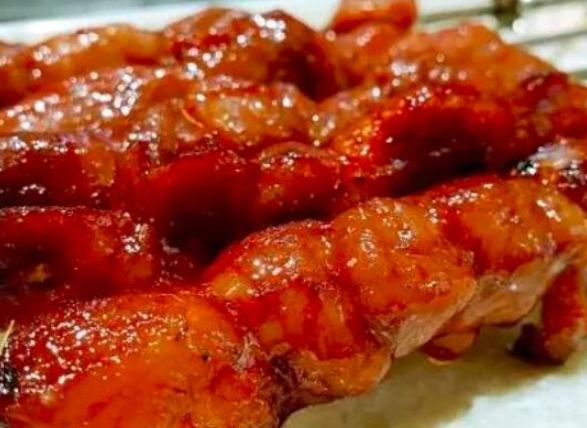 蜜汁肉食譜