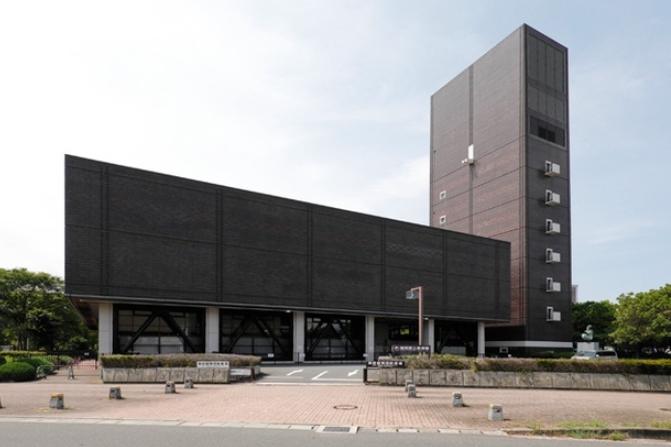 福岡美術館參觀