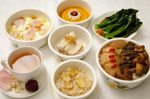 月子餐食譜簡單 月子餐食譜簡單