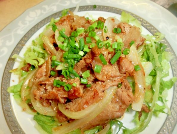 瘦肉片食谱 瘦肉片食谱
