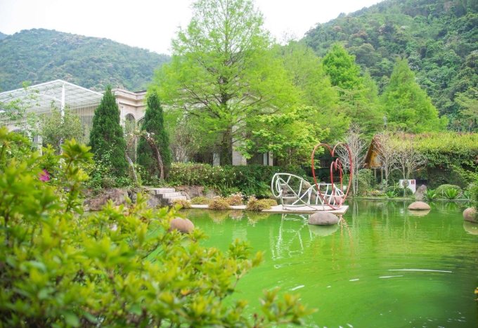 埔里周邊旅遊 埔里周邊旅遊