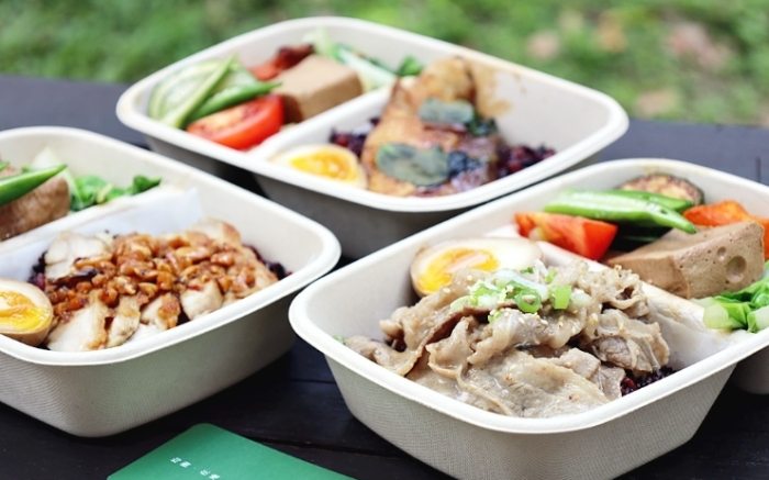 內湖美食外帶