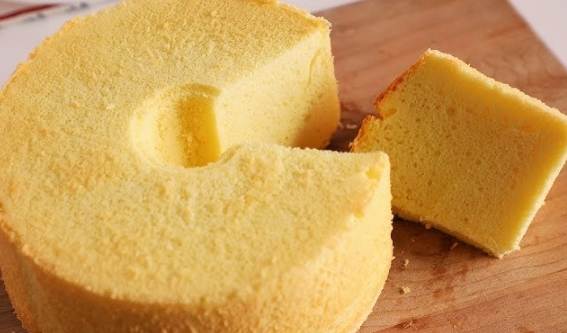 濕潤蛋糕食譜