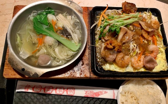 台中美食街 台中美食街