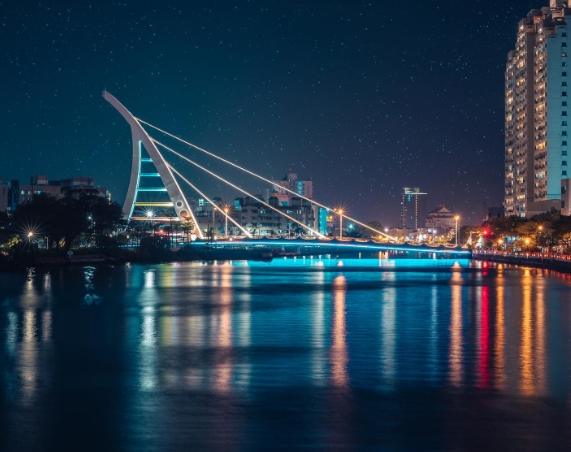 台南夜遊路線 台南夜遊路線