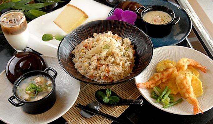 觀音美食推薦 觀音美食推薦