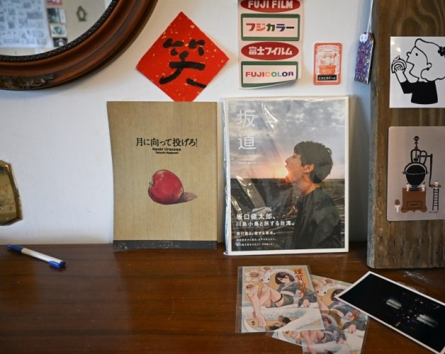 隱密咖啡廳推薦