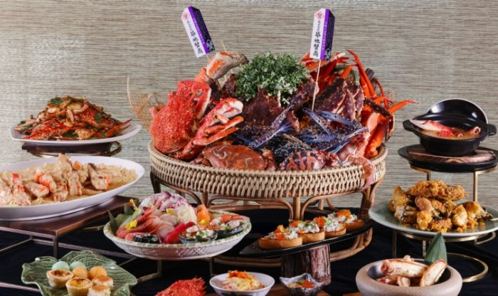 基隆 buffet 推薦 基隆 buffet 推薦
