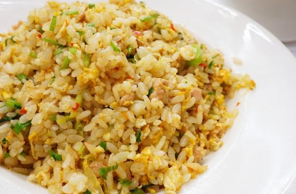 健康素食材料