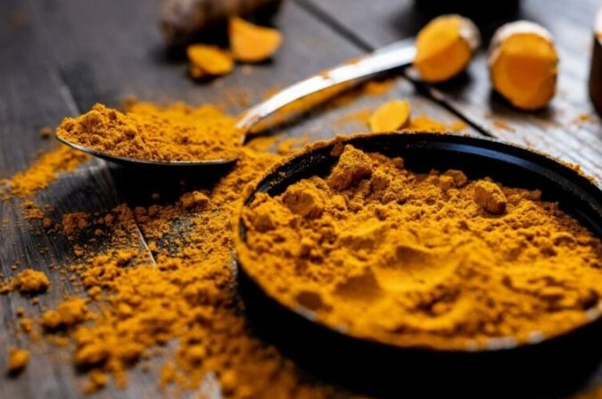 薑黃粉食用方法 薑黃粉食用方法